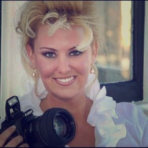 Meet your Posher, Stacy